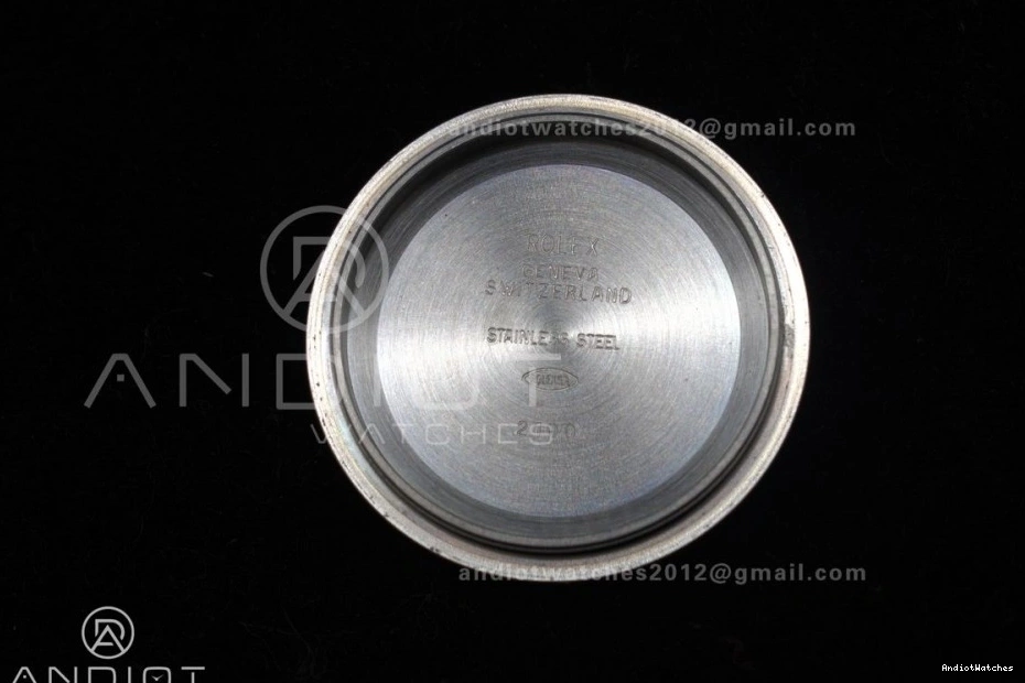 Daytona Bracelet Best White Case Dial Breathable SS 739 SH 116500 Edition ZF 904L and 1:1 1226